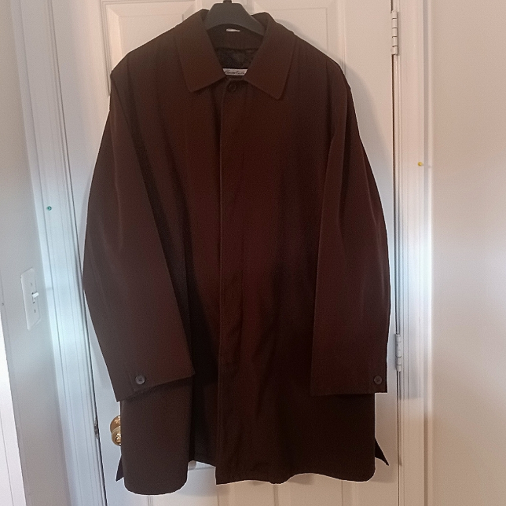 Kenneth Cole men's coat